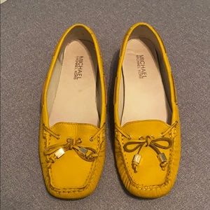 Michael Kors Moccasins